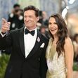 The 2026 Met Gala Celebrating "Costume Art" - Arrivals