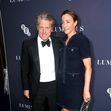 BFI Luminous Gala, London, UK - 01 Oct 2024