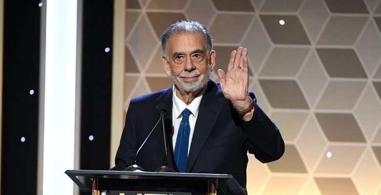 23rd Annual Hollywood Film Awards - Show