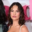 Lily James/ Profimedia