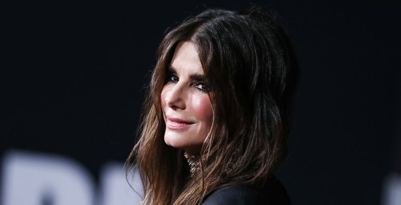 Los Angeles Premiere Of Netflix's 'The Unforgivable', United States - 01 Dec 2021