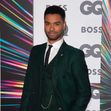 GQ Men of the Year Awards 2021 at the Tate Modern, Location, London, UK - 01 Sep 2021
