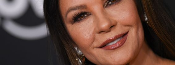Catherine Zeta-Jones
