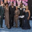 Will Smith și familia