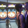 Morena Baccarin și Ryan Reynolds în Deadpool/ Profimedia