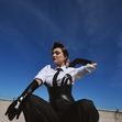Oana Zamfir Madonna 3