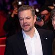 Berlinale Opening Red Carpet