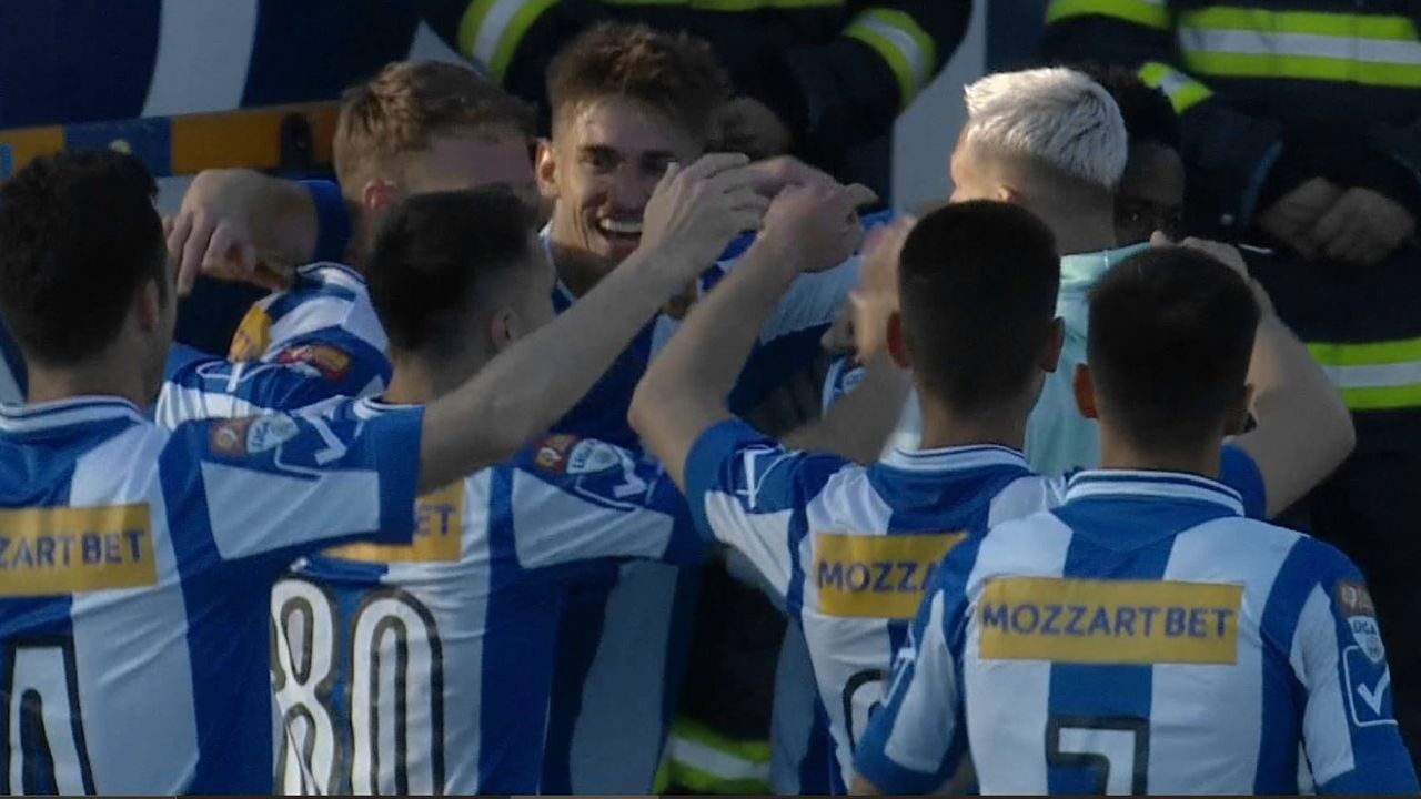 poli gol