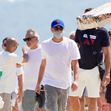 Leonardo DiCaprio și Tobey Maguire/ Profimedia