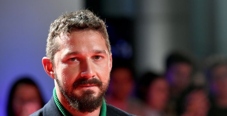 2019 Toronto International Film Festival - "Honey Boy" Premiere - Red Carpet