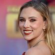 'Transformers One' film premiere, London, UK - 19 Sep 2024