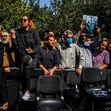 Regizorul iranian Dariush Mehrjui şi soţia sa au fost ucişi/ Profimedia