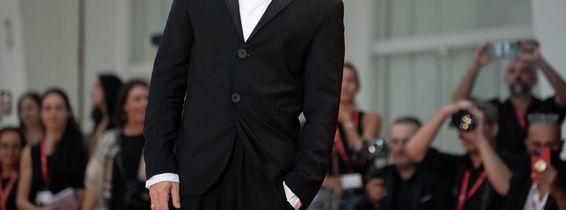 ''Blonde'' Red Carpet - 79th Venice International Film Festival, Italy - 08 Sep 2022