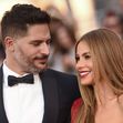 Sofia Vergara și Joe Manganiello