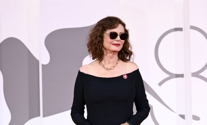 Susan Sarandon