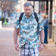 The Fanatic (2019) - filmstill