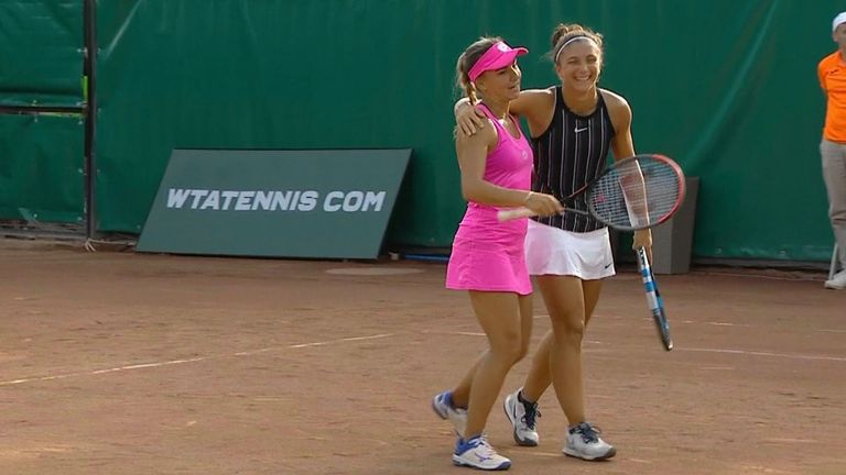 bara errani