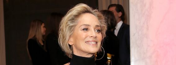 WCRF's "An Unforgettable Evening" - Inside