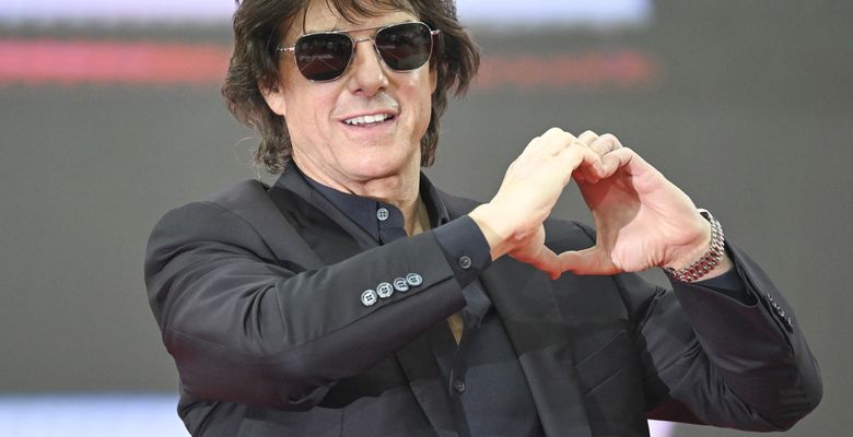 Tom Cruise/ Profimedia