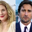 Drew Barrymore, dezvăluiri despre relația cu Luke Wilson