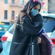 Megan Fox sparks engagement rumors as she's spotted with ring on THAT finger!