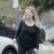 Cum arată Heather Locklear într-o zi obișnuită