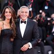 "Ink" Screening And 2026 Opening Red Carpet - The 83rd Venice International Film Festival