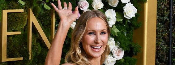 82nd Annual Golden Globe Awards - Arrivals