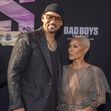Will Smith și Jada Pinkett Smith