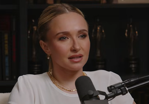 Hayden Panettiere