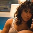 Michelle Rodriguez and Vin Diesel