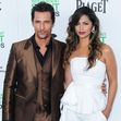 (FILE) Matthew and Camila Alves McConaughey Donate 80,000 Masks to Coronavirus COVID-19 Frontline Heroes. The McConaughey's personally delivered masks to police and fire stations in Austin, Texas on Thursday, and frontline heroes in New Orleans, Louisiana