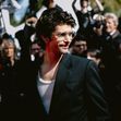 77eme Festival International du Film de Cannes. Montee des marches du film Horizon: An American Saga