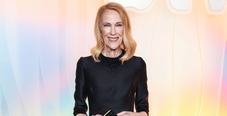 Catherine O'Hara/ Profimedia