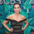 Jennifer Grey a fost extrem de emoționată la ceremonia dinainte de decernarea premiilor Tony