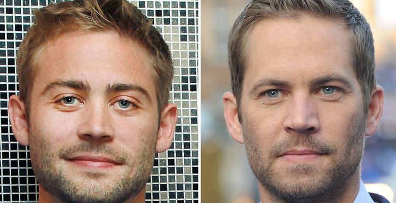 paul si cody walker