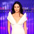 Catherine Zeta-Jones, răvășitoare la lansarea ”Wednesday”, noua serie despre familia Addams (6)