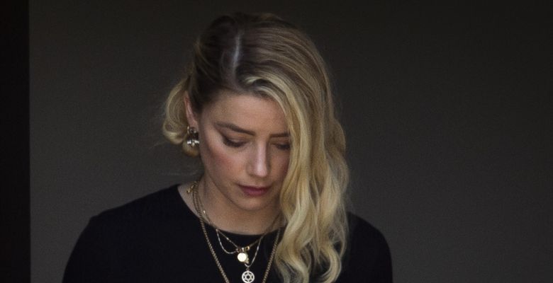 Amber Heard/ Profimedia