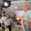 Kevin Hart și Dwayne ‘The Rock’ Johnson