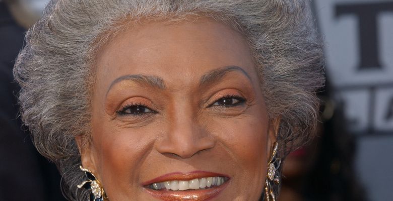 Nyota Uhura