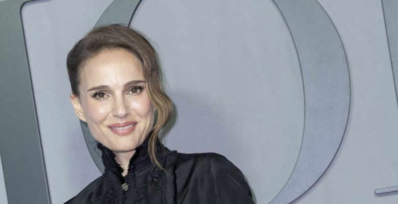 Natalie Portman