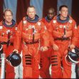 Steve Buscemi Will Patton Bruce Willis Michael Duncan Ben Affleck And Owen Wilson