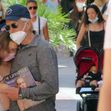 Cerrado.EXC MICHAEL DOUGLAS Y CATHERINE ZETA JONES DE VACACIONES FAMILIARES EN PALMA