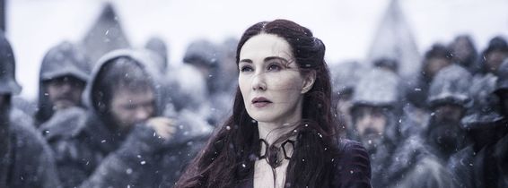 melisandre