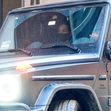 EXCLUSIVE: Bradley Cooper and Irina Shayk Are Spotted Heading Out Together in New York City