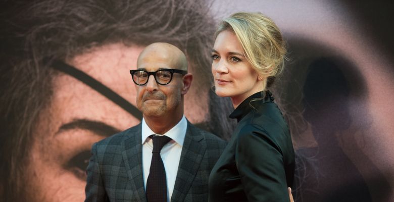 A Private War European Premiere. LFF
