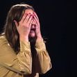 Selma Blair clears the air with Drew Barrymore about threatening 'poison pen' letters that nearly destroyed her career, as she appears on daytime talk show