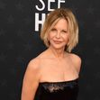 Meg Ryan, la Critics Choice Awards 2024/ Profimedia