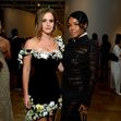 Lucas Museum Of Narrative Art Opening Night - Inside