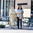 Rumer Willis și iubitul ei, Derek Richard Thomas